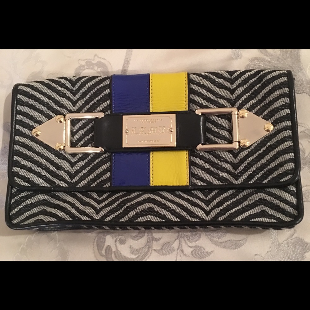 L.A.M.B Clutch